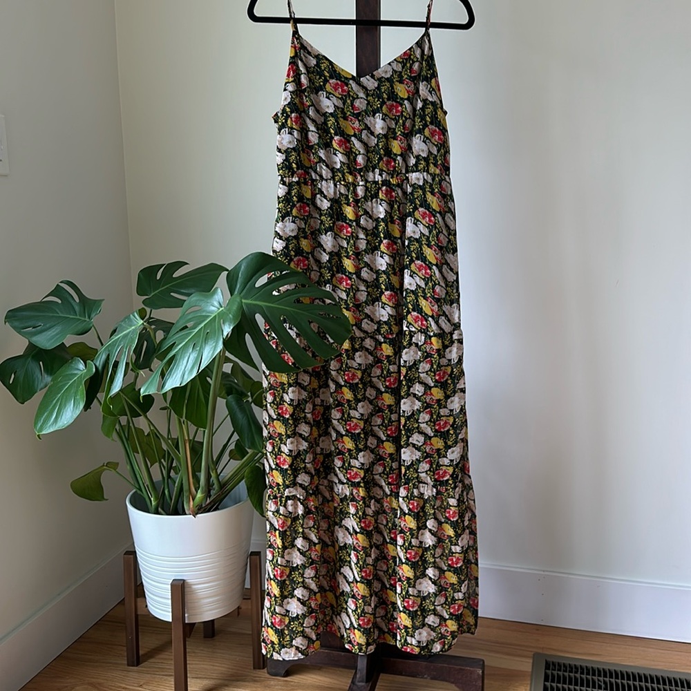 Jcrew Dress